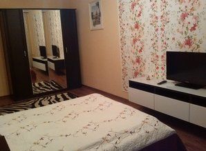 Современная квартира в краснодаре квартира посуточно селезнева 4а, Краснодар