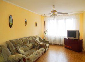 квартира посуточно Салмышская 19, Оренбург