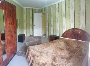 Rent 3 BR. apartment apartment daily N.Abdirova 19, Karaganda
