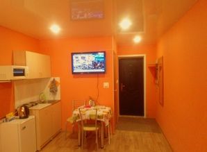 квартира посуточно Геодезическая 15/1, Новосибирск