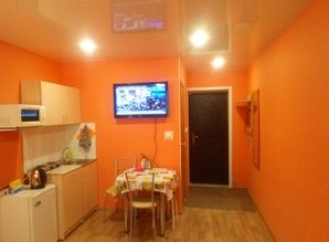 квартира посуточно Блюхера,55, Новосибирск