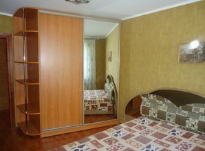apartment daily bulvyar stroitelej,14, Kemerovo