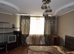 apartment daily krasnoarmejskaya, 97, Kemerovo