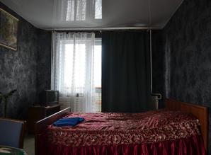 квартира посуточно Ватутина 55, Новосибирск