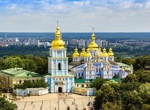 квартира посуточно Крещатик, 4, Киев