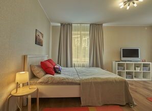 apartment daily Revolyucii 62a, Perm