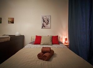 apartment daily Lunacharskogo 15, Perm