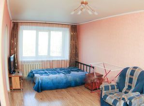 квартира посуточно Проспект Октября 83/2, Уфа