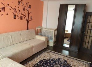 квартира посуточно Орынбор 19, Астана