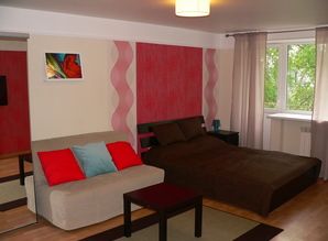 квартира посуточно Усова 27а, Томск