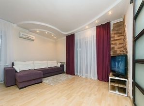 квартира посуточно ул. Антоновича 125А, Киев, Киев