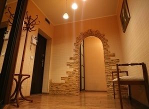 квартира посуточно Бакалинская 25, Уфа