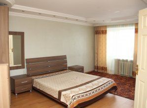 Comfortable apartment in the heart apartment daily Nurkena Abdirova, Karaganda
