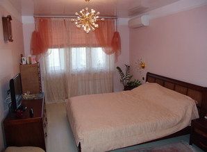 apartment daily CHkalova, 3, Nizhny Novgorod