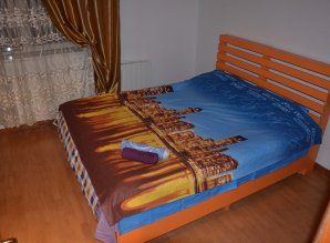 apartment daily Samal-1, 18, Almaty