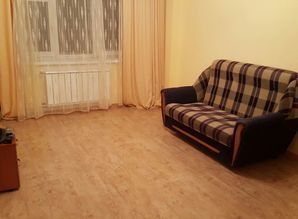 apartment daily Petra Alekseeva, 11, Yakutsk