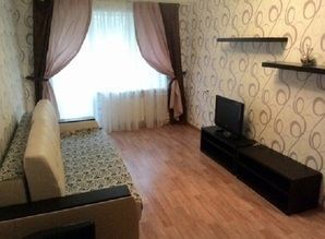 apartment daily SHaumyana 71, Rostov-on-Don
