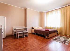 apartment daily 50 let oktyabrya 6, Kemerovo