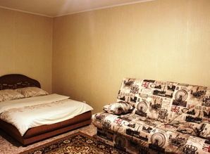 Чистая, благоустроенная квартира квартира посуточно ул. Красных Партизан, 105, Краснодар