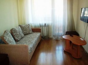 Очень комфортная и уютная квартира квартира посуточно ул. Красных Партизан, 77, Краснодар