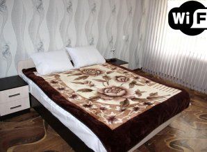 2-х ком квартира на МХГ/Три-З квартира посуточно Красных Партизан, 159, Краснодар