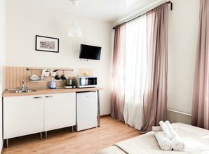 мини-отель посуточно ул.Тамбовская,дом 45, Санкт-Петербург