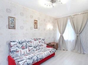 Apartments in Victory Park квартира подобово , Санкт-Петербург