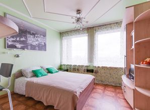 Двухкомнатная квартира у м.Московская квартира посуточно Московский проспект,224, Санкт-Петербург