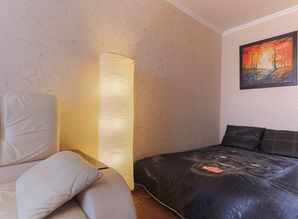 квартира посуточно Солнечная 28, Самара