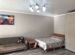 Своя у моря «Отрада» квартира посуточно Романа Кармена,13, Одесса