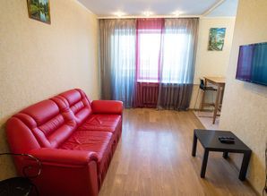 apartment daily komsomolskij Ave  33, Perm