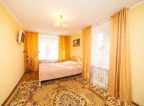 квартира посуточно Коли Мяготина, 132, Курган