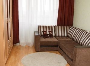 квартира посуточно Ул.Есенина 50 в, Белгород