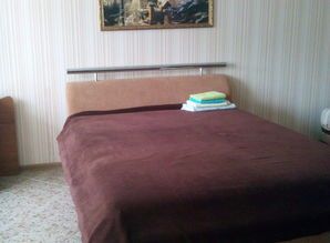apartment daily Holodnogorskaya 7, Kharkiv