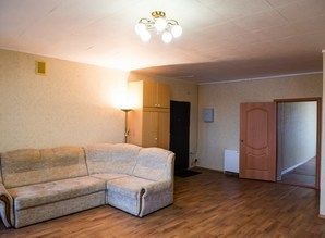 квартира посуточно улица 5 Армии, 34а, Омск