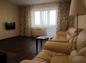 квартира посуточно 2я дачная 10, Омск