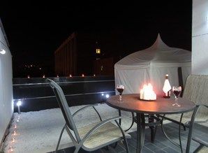квартира посуточно сазонова 33, Омск