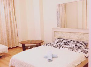 квартира посуточно Достык 5, Астана