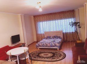 квартира посуточно Достык 5, Астана