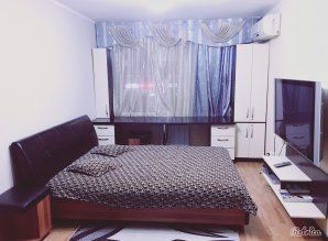 квартира посуточно Республика 8, Астана