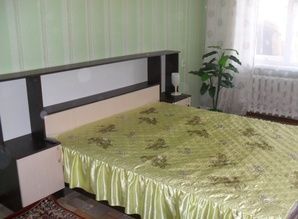 квартира посуточно Сибирских партизан, 5, Иркутск