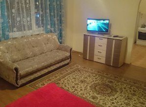 квартира посуточно Сарайшик 34, Астана