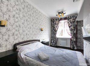 квартира посуточно Сарайшик 34, Астана