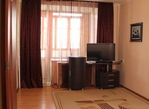 Comfortable apartment in the heart apartment daily Nurkena Abdirova, Karaganda