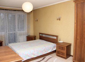 One bedroom apartment on the Dream apartment daily Nurkena Abdirova, Karaganda