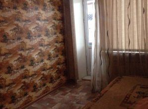 1 bedroom apartment in the Bowling apartment daily Gogolya, Karaganda