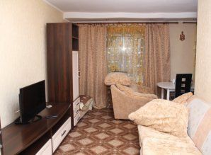 apartment daily Lobody, Karaganda