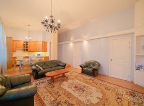 Apartments in the historic center apartment daily Str. Malaya Konyushennaya d. 10, Saint Petersburg