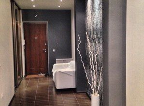 1 bedroom studio apartment apartment daily sibgata hakima 39, Kazan