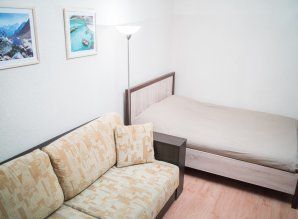 myhomehotel на улице шевченко квартира посуточно Шевченко 20, Екатеринбург